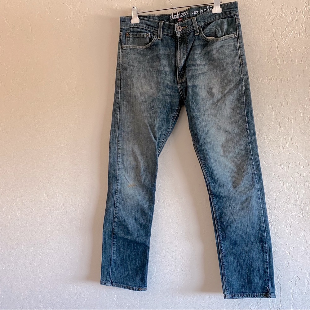 Men’s Jeans Denizen by Levi’s